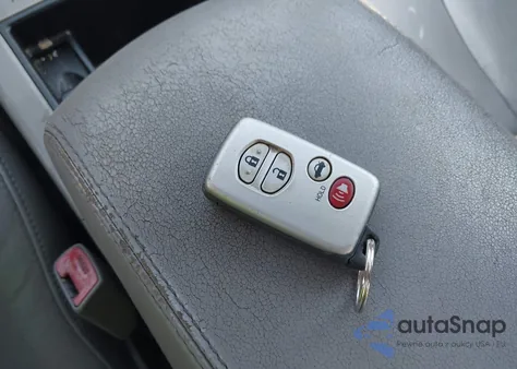 2008 Toyota Camry Hybrid from USA, damaged, VIN 4T1BB46K68U057595